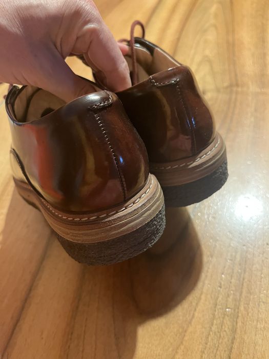 Pantofi clarks, m 38