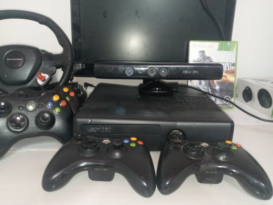 Продаю xbox360 диски есть