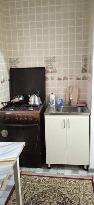 Сдаётся 2в3/2/4 ТТЗ-1 (Локомотив)