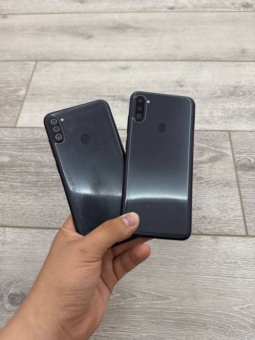 Samsung a11 32 Skidkada