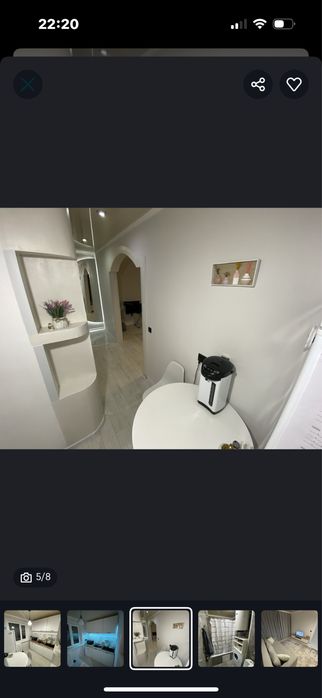 Срочно продается квартира!