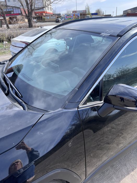 Установка Автостекол