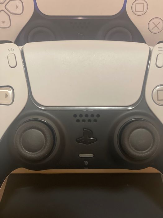 Dualsense - джойстик за PlayStation 5
