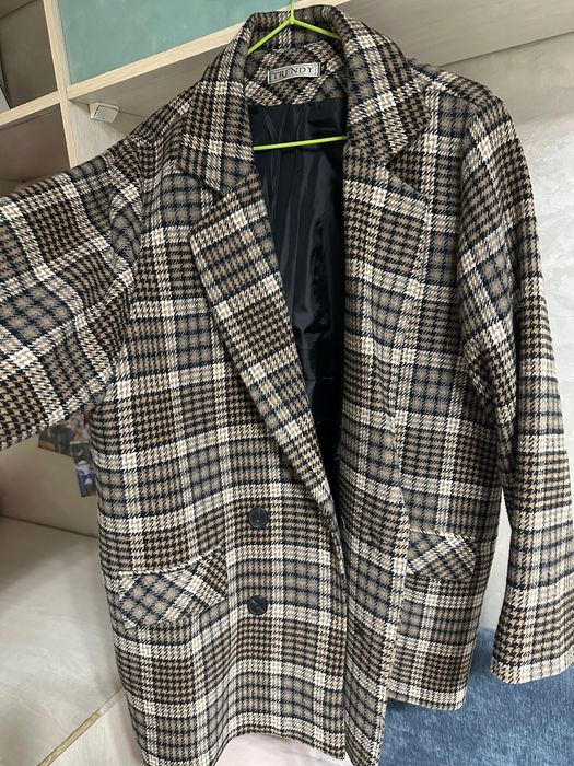 Продам пиджак. Платье