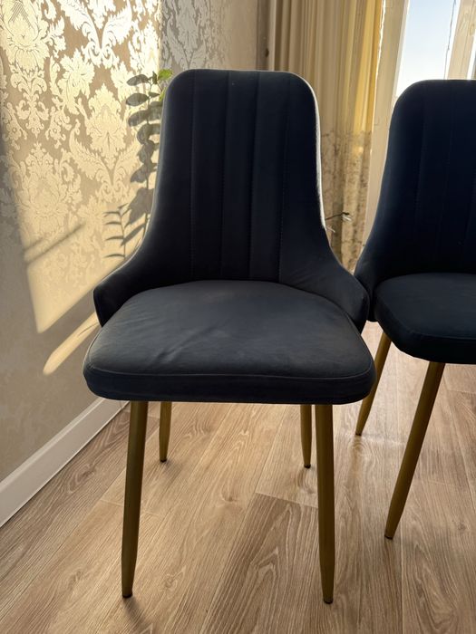 Продам стулья в хорошем состоянии