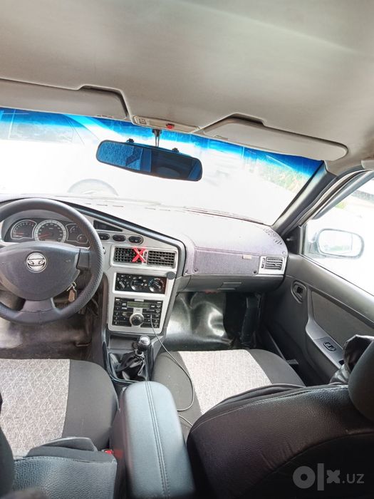Nexia 2 2009 yil
