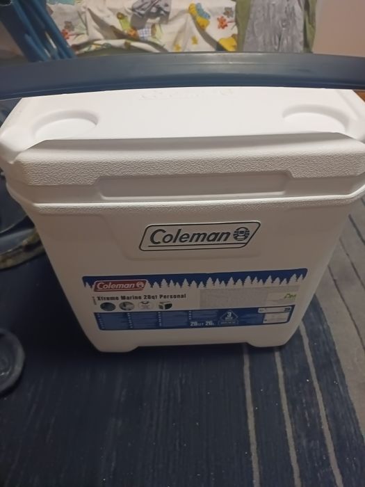 Coleman Xtreme Marine 28 qt хладилна  чанта