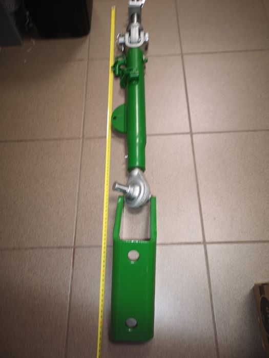 Ancoră tractor utilaje agricole john deere original preț 850 lei