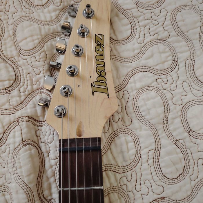 Chtara electrica Ibanez A ZES 40