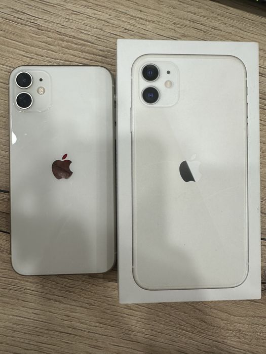 Apple iPhone 11 64Gb
