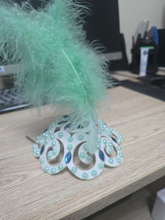 Национальный костюм для девочек