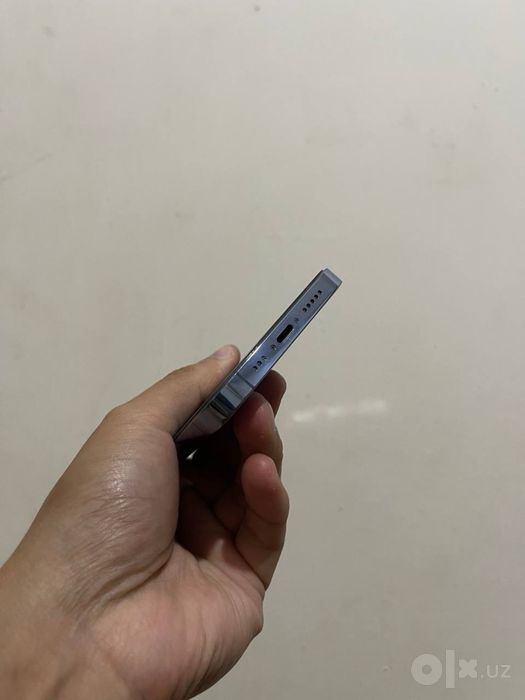 Iphone 13 Pro Sotiladi Srochna