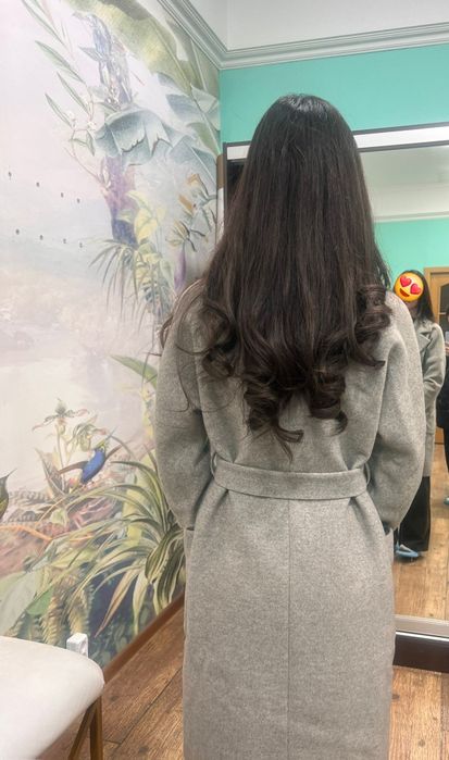 Пальто весна-осень