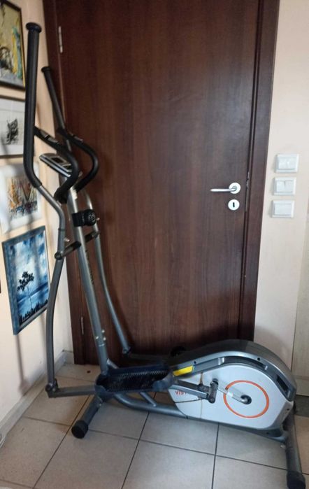 Кростренажор TS 2380