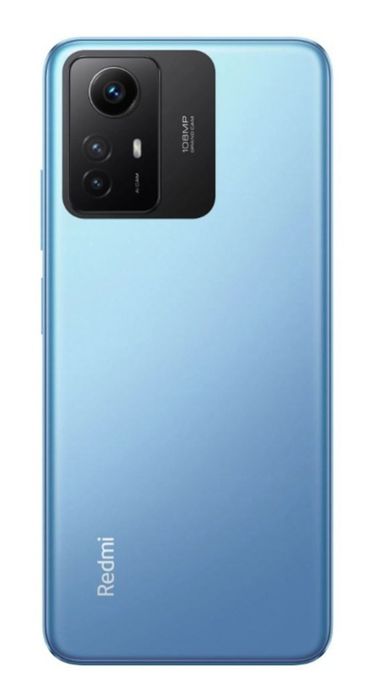 Xiaomi Redmi Note 12S 8/256GB Global version (синий)