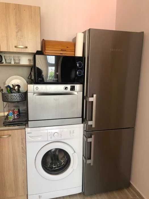 Дава се под наем Тристаен апартамент в София, Овча купел - 65 кв.м за 435 € - Снимка #3