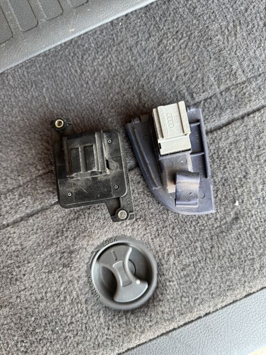 Продам кнопки на VAG