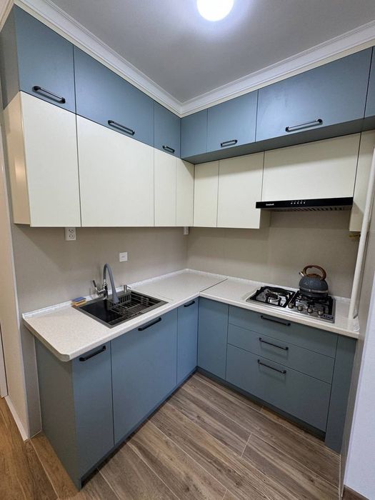 Продается 1 ком.кв.Чиланзар, напротив Завода  Фанон Muzaffar ID 116642