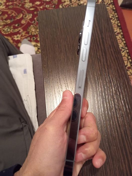 Айфон 13 про мах