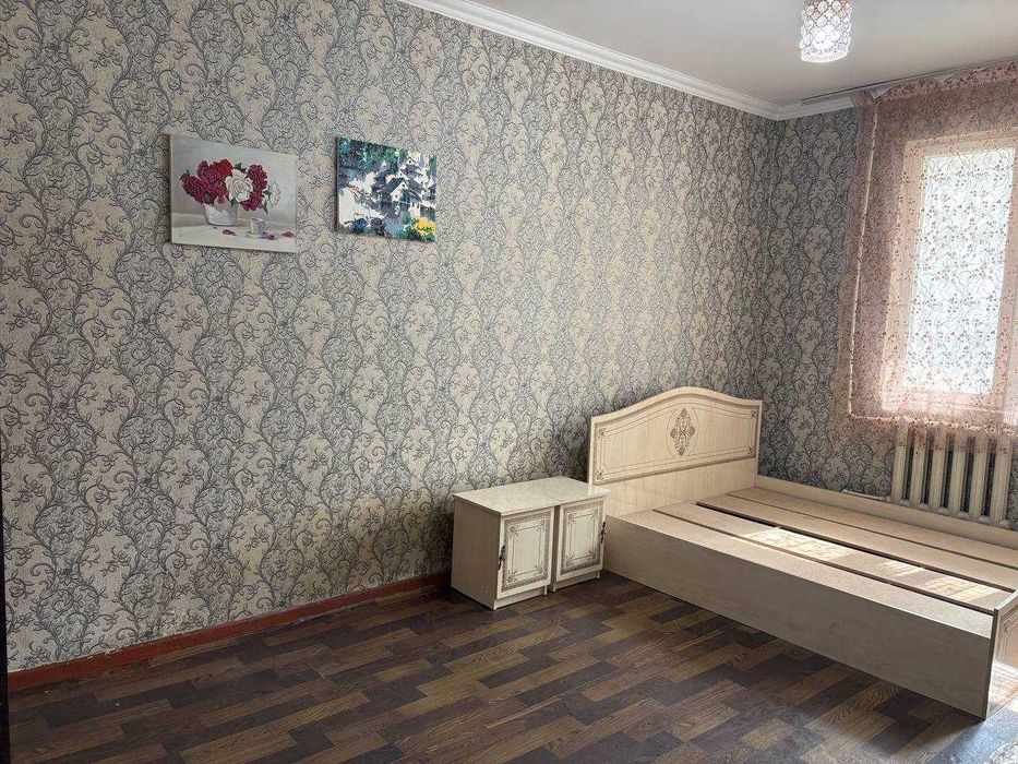 Сдаётся 1/2/4 Чиланзар-19 Базарчик