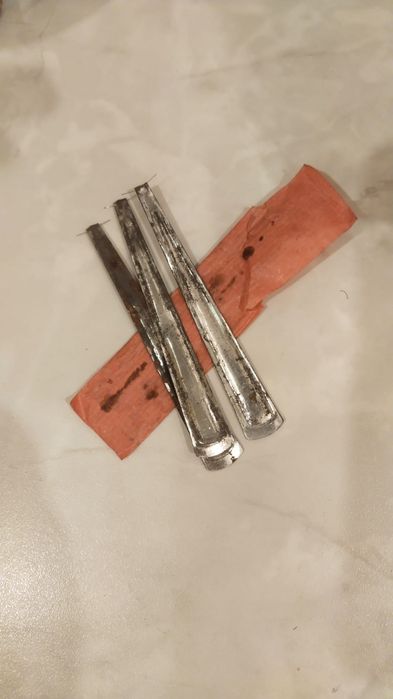 Примус редкий Juwel 22