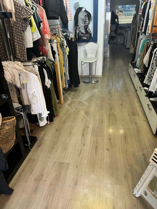 Магазин в центъра на Бургас 56970