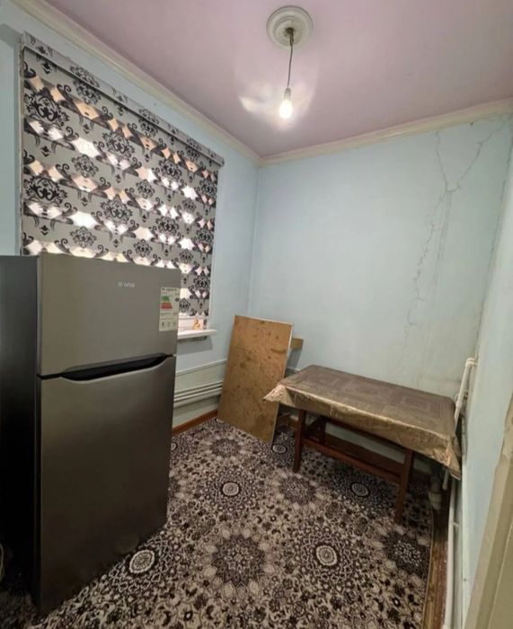 Чиланзар 19 квартал 2х комнатная