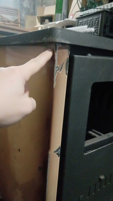 печка на дърва фурна готварска печка с фурна