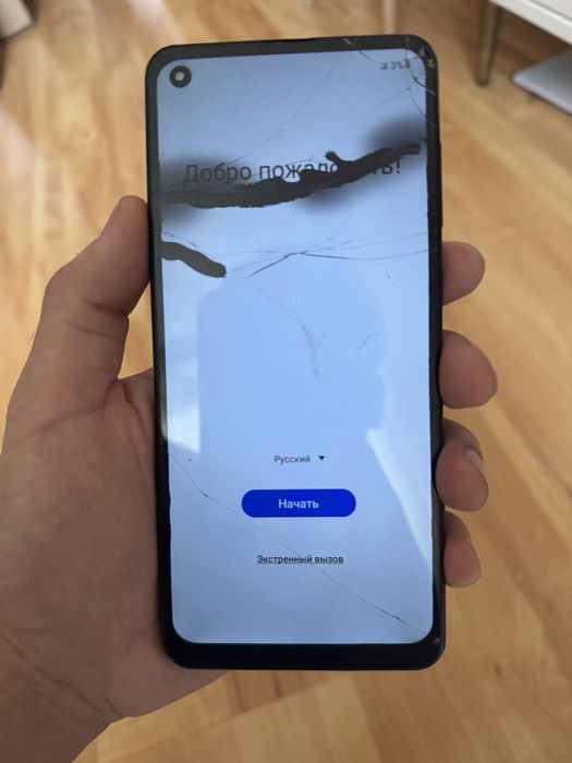 Смартфоны на запчасти. Samsung a21s, oppo reno7