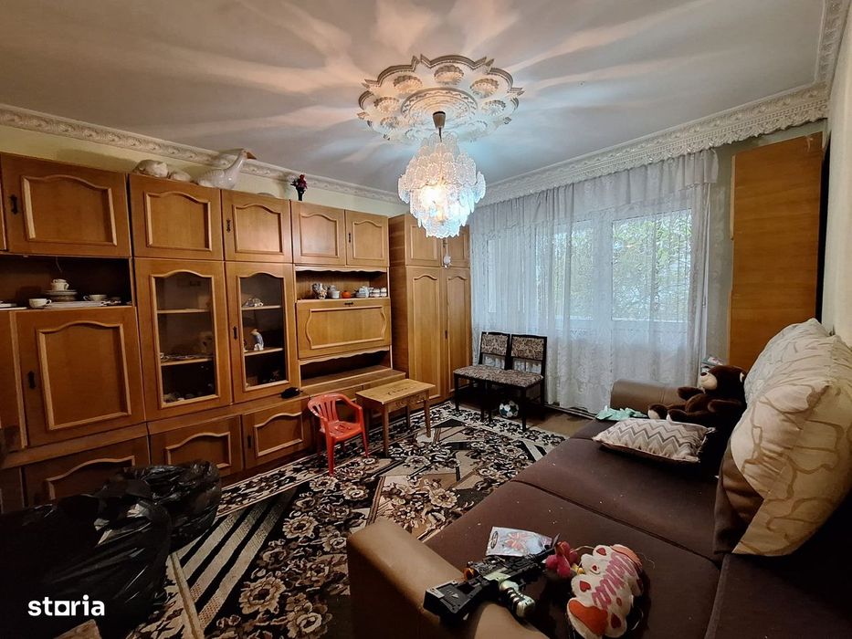 Apartament,