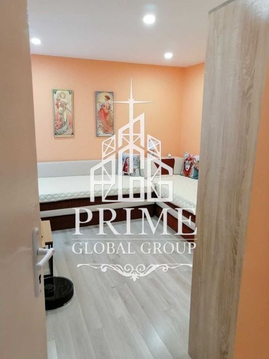 Продава се Двустаен апартамент в Варна, Левски - 65 кв.м за 2354 €/кв.м - Снимка #3