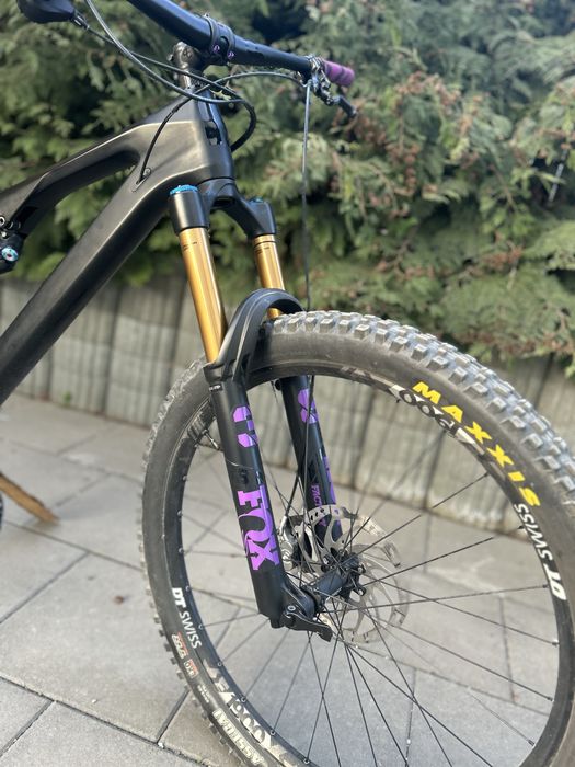 Orbea Rallon 2021 29” Full Carbon Enduro