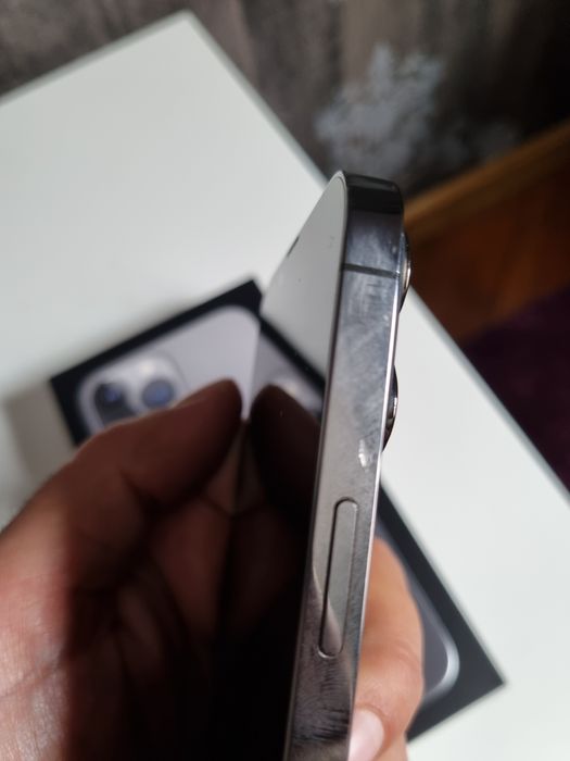 iPhone 13 Pro Max Graphite 256 GB