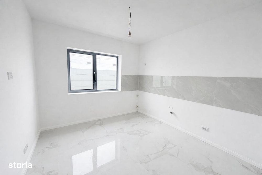 Casa moderna Clinceni / 4 camere / finisaje Top