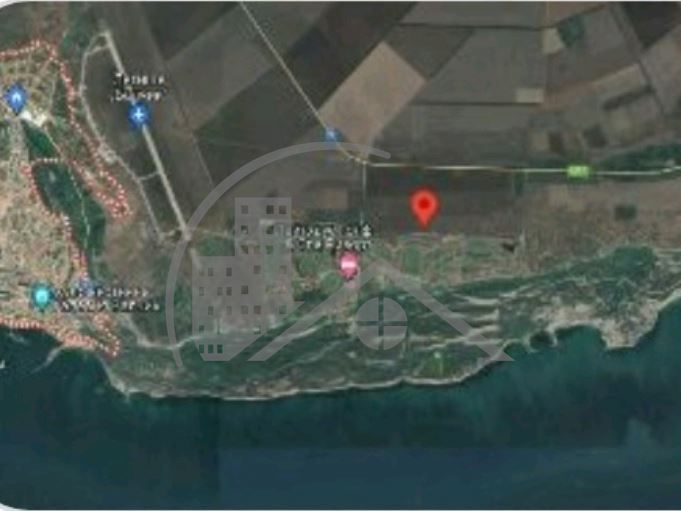 Продава се Парцел в Балчик - 13198 кв.м за 28 €/кв.м - Снимка #2