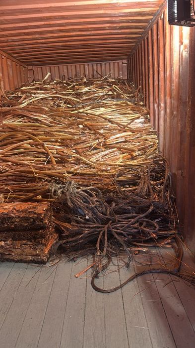 Скупка лом меди оптом 5000тг