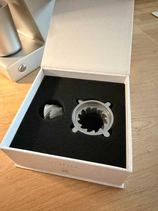 Rasnita VARIA VS3 - Gri.