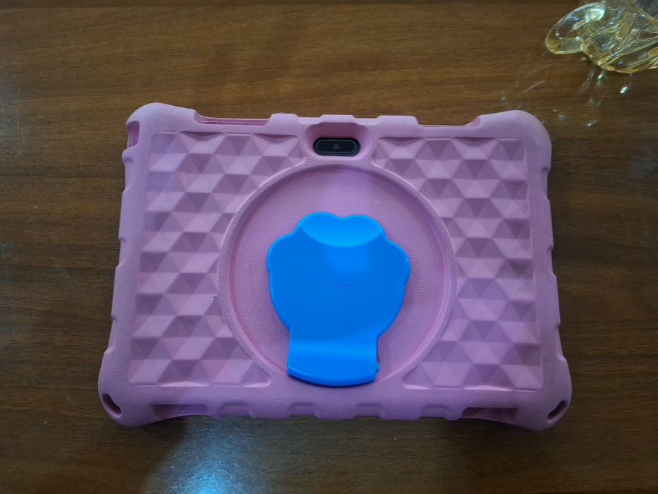 I-PAD ZB10 model detskiy planshet