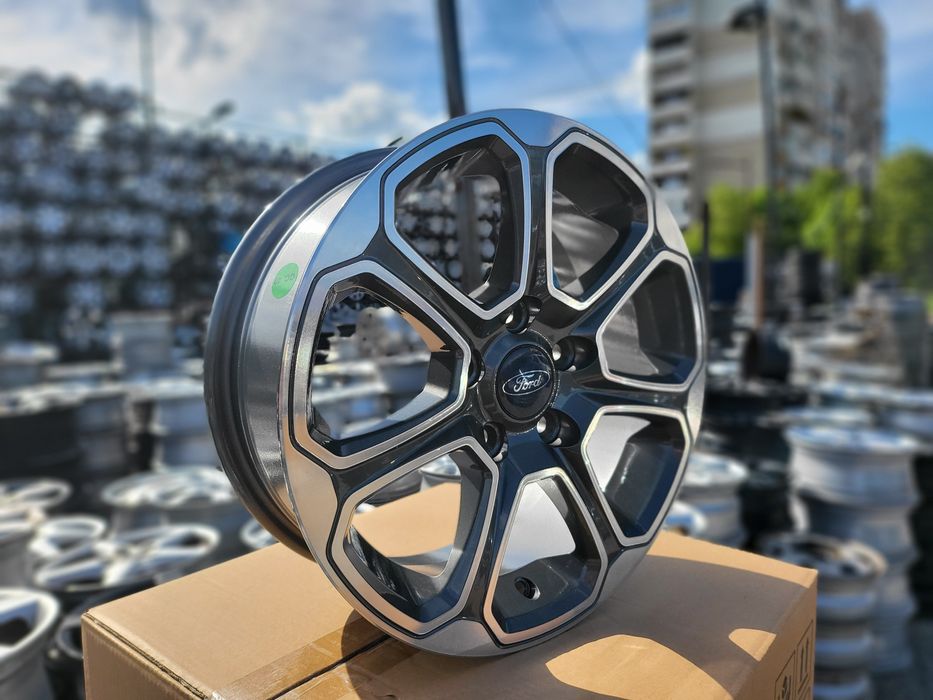 джанти 15 5х108 Форд ,Ford нови