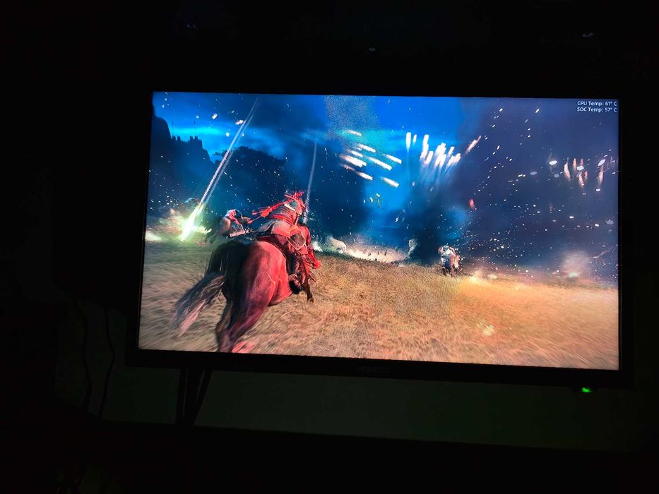 PS4 cu maneta si 20 jocuri
