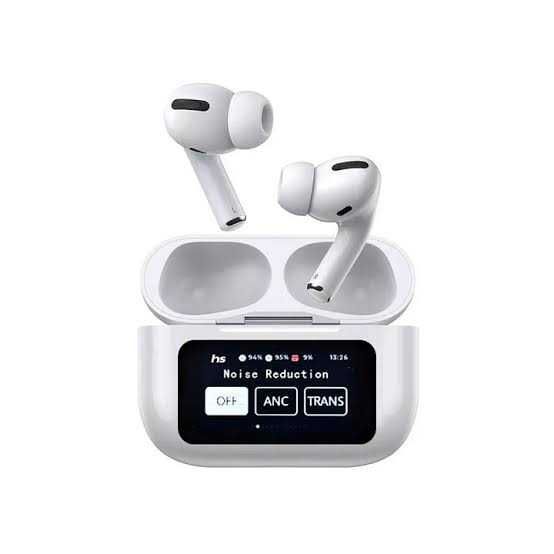 AirPods pro ANC 2,3,4. DUBAI Orginal 1:1 | Air Pods| Наушники naushnik