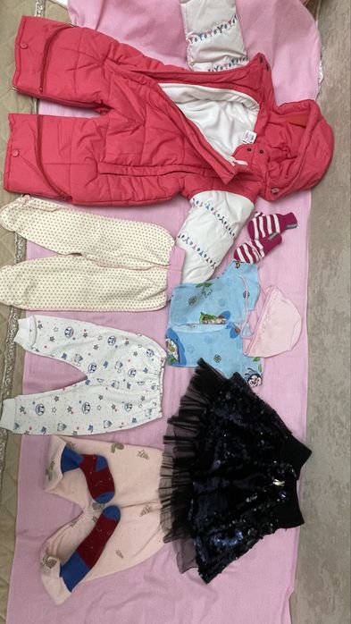 одежда для новорожденных, комбинезон и детская одежда