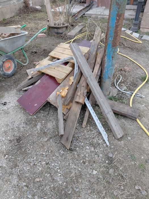 Доски мкр.Ерменсай