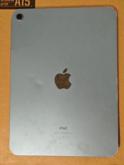 iPad 10 placa de baza