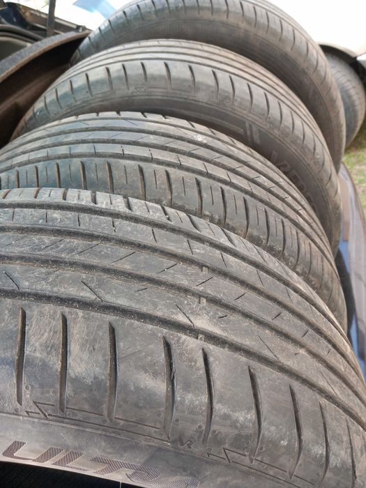 205/55 R16 Vredestein