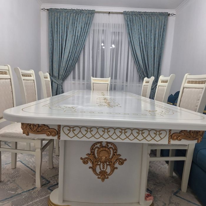 Стол орындык залга