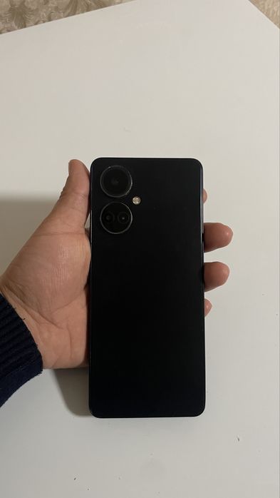 Айфон 12 про Текно Канон 19