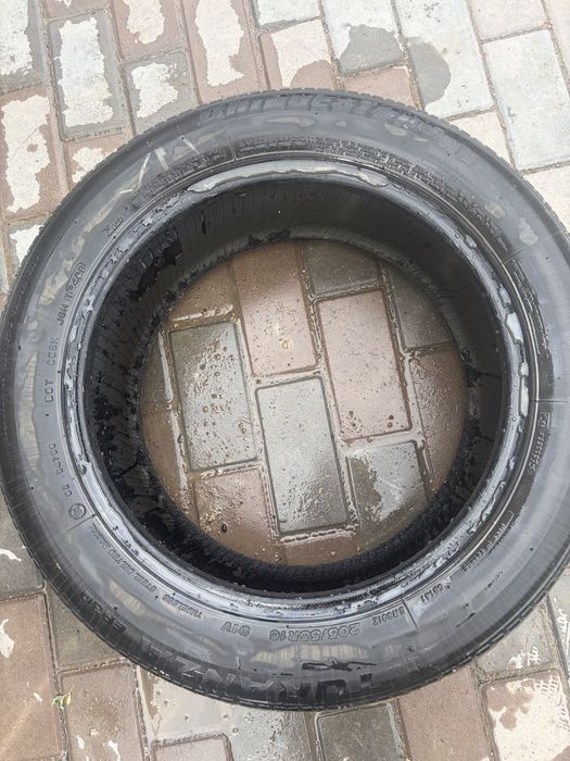 Резина R 16 Bridgestone Turanza