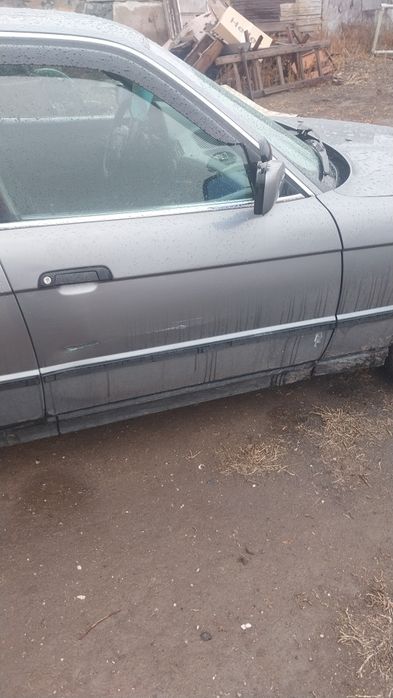 Продам на полном ходу ,сел и поехал.