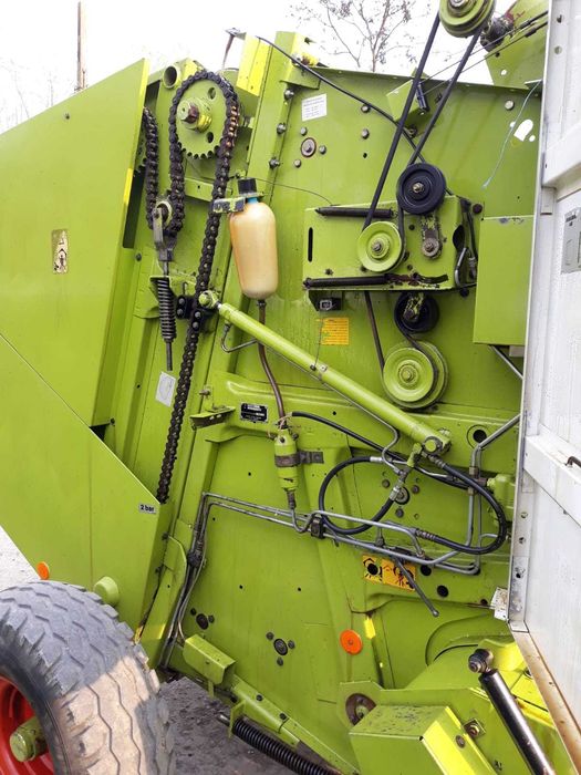 Vand Presa CLAAS Rollant 46